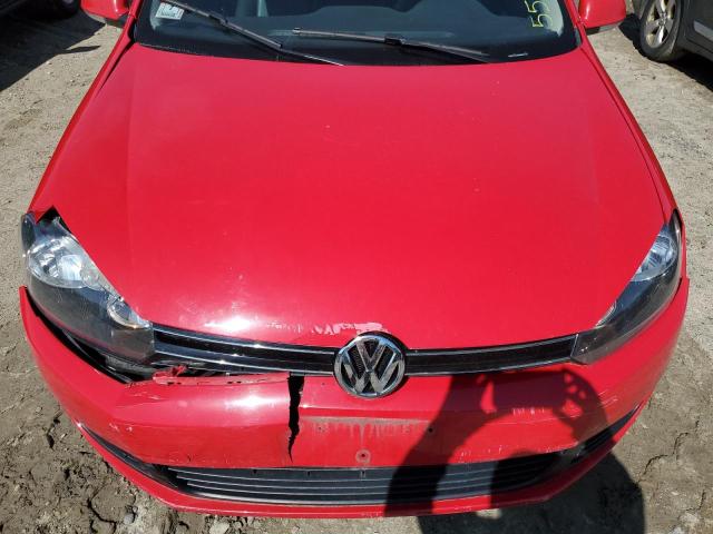 3VWPL7AJ0EM609127 Volkswagen JETTA TDI