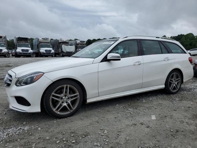 2016 Mercedes-benz E 350 4matic Wagon მანქანა იყიდება აუქციონზე, vin: WDDHH8JB9GB239450, აუქციონის ნომერი: 54123364