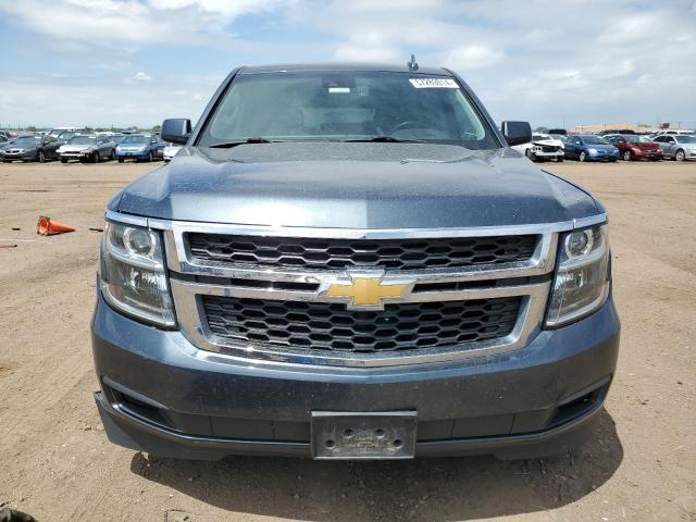 1GNSKHKC8KR286971 Chevrolet Suburban K1500 Lt