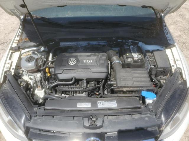 3VWU17AU4HM543835 Volkswagen Golf Sportwagen S