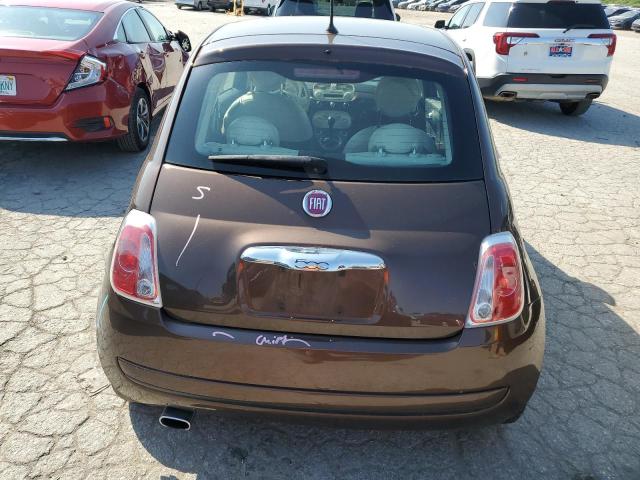 3C3CFFAR1ET173682 Fiat 500 POP