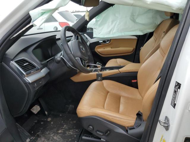 YV4A22PK2H1186919 Volvo XC90 T6