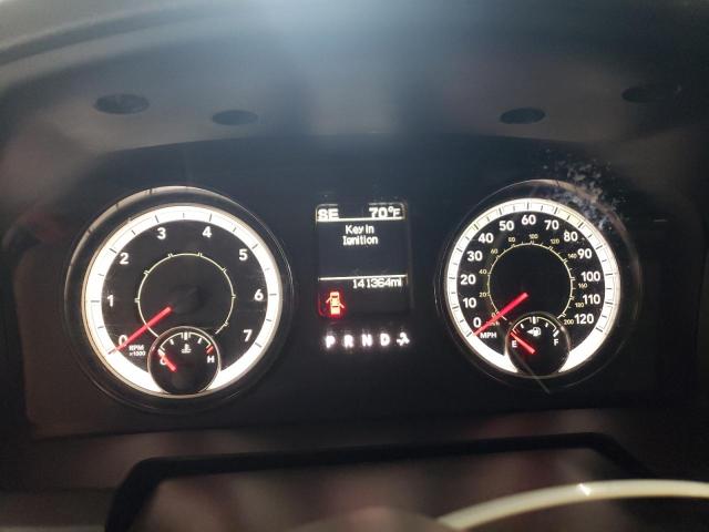 3C6UR5CJ1HG676271 RAM 2500 St