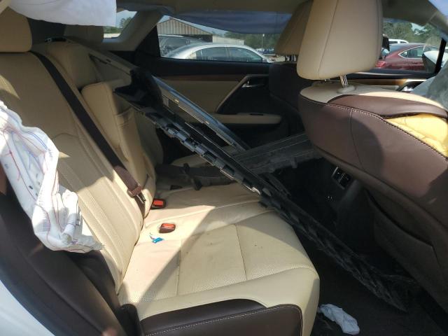 2T2ZZMCA0JC109277 Lexus Rx 350 Base