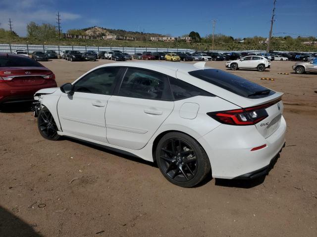 19XFL2H80PE004851 Honda Civic Sport