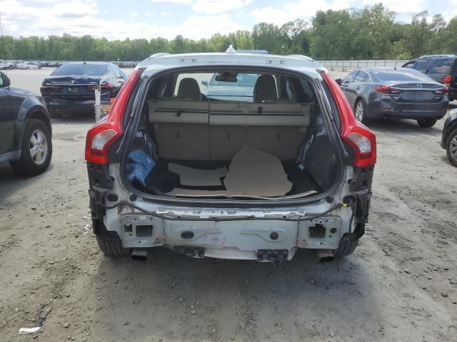 YV140MEC9F1206572 Volvo V60 Premier+