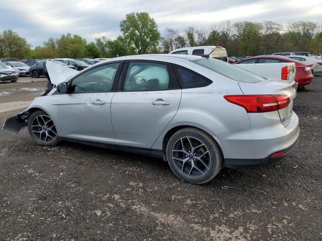 1FADP3H2XHL205488 Ford FOCUS SEL