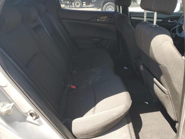 SHHFK7H58HU224769 Honda CIVIC EX