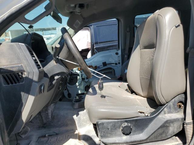1FT7W2BT2KEG06681 Ford F250 Super Duty