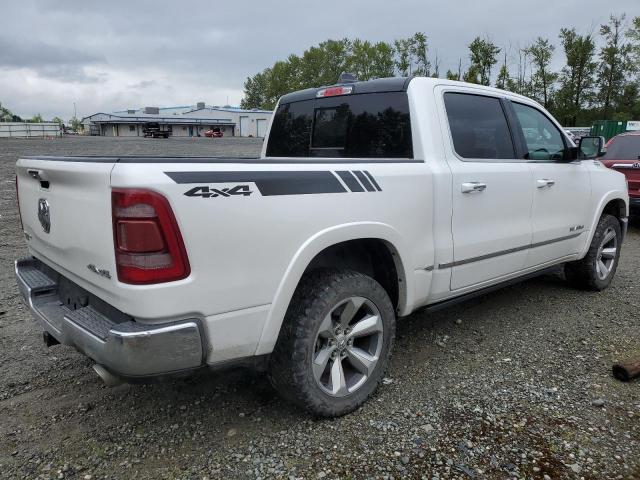 1C6SRFHT2LN300279 RAM 1500 Limited