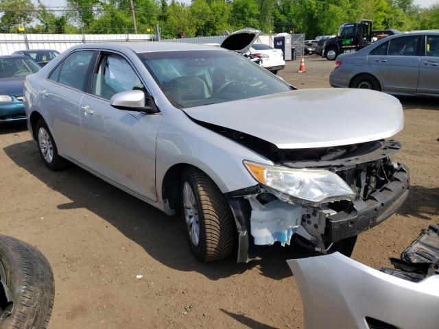 4T4BF1FK4ER358094 Toyota CAMRY L
