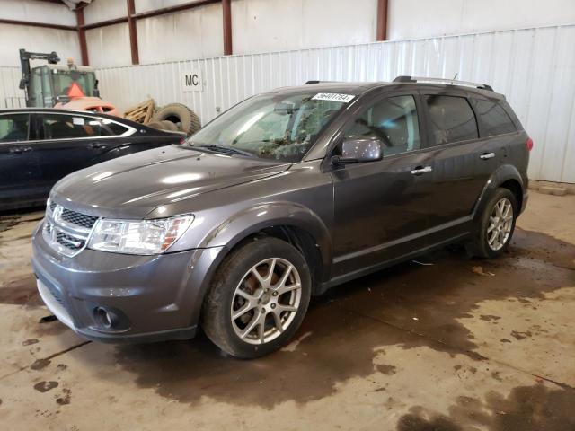 Auction sale of the 2014 Dodge Journey Limited, vin: 3C4PDCDG3ET185523, lot number: 56401764