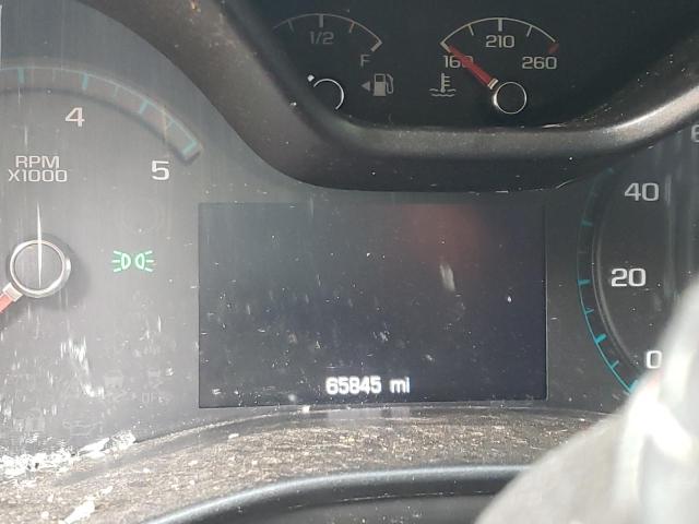 1GCPTEE11J1212020 Chevrolet Colorado Zr2