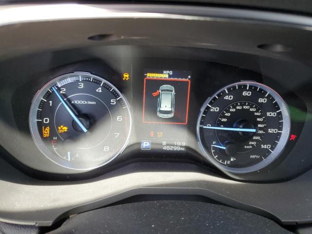 4S4WMARD9L3428688 Subaru Ascent Touring