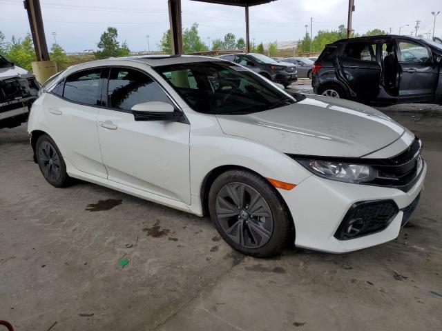 SHHFK7H62KU227571 Honda CIVIC EX