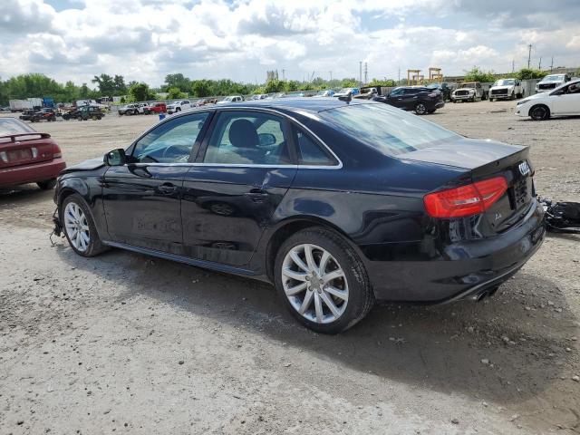 WAUAFAFL2EN041442 Audi A4 PREMIUM