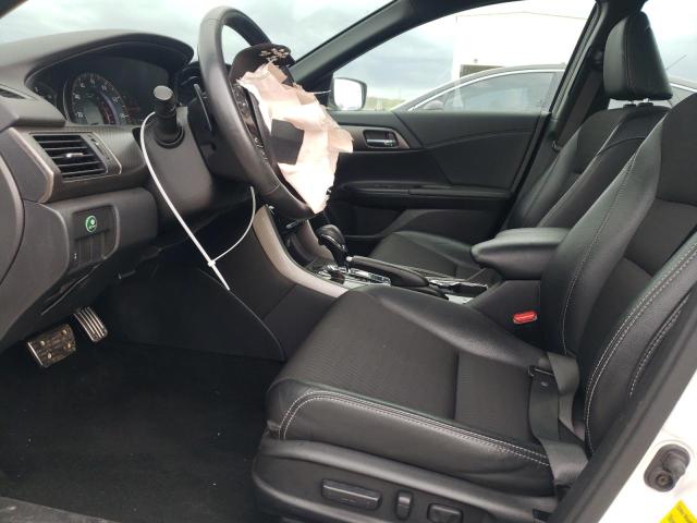 1HGCR2F52HA158686 Honda Accord Sport