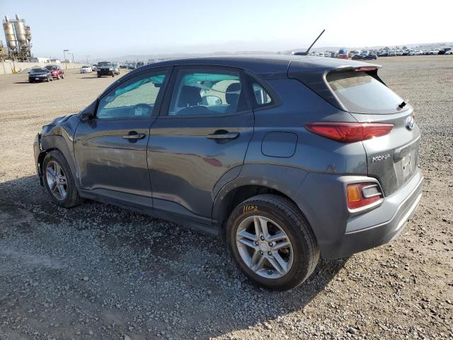 KM8K12AAXLU477195 Hyundai Kona Se