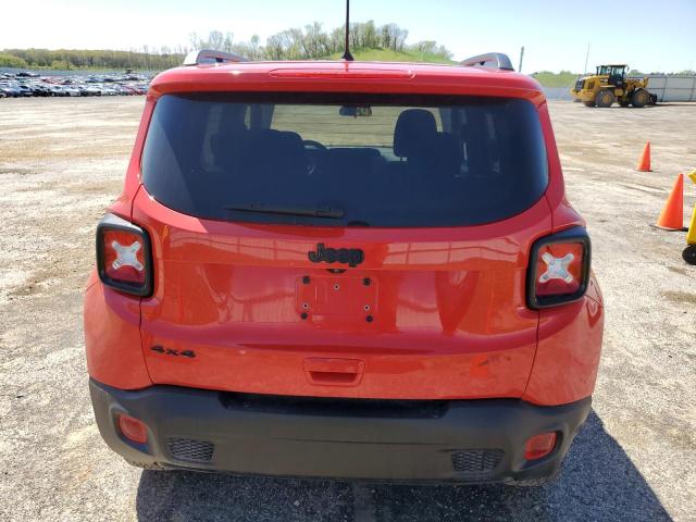 ZACNJBAB8LPL21679 Jeep Renegade Sport