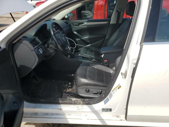 1VWAS7A38FC113571 Volkswagen PASSAT S