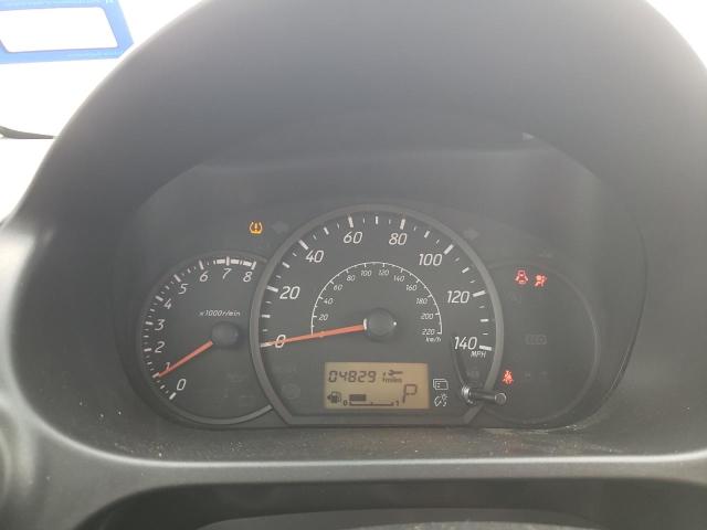 ML32A3HJ9LH004612 Mitsubishi MIRAGE ES