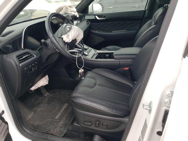 KM8R7DHE2MU195698 Hyundai Palisade Calligraphy