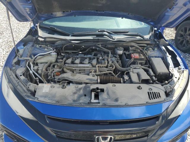 SHHFK7H60KU201843 Honda CIVIC EX