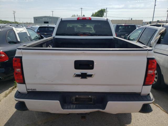 1GCVKREC6GZ265972 Chevrolet Silverado K1500 Lt