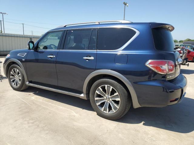 JN8AY2NC7K9582628 Nissan ARMADA SV