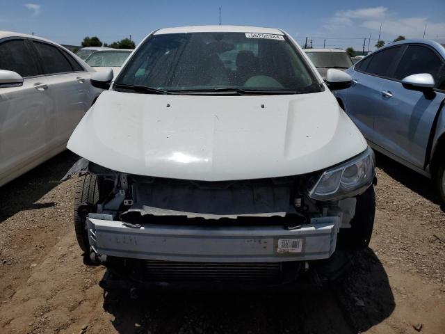 1G1JF5SB2H4119261 Chevrolet Sonic Premier