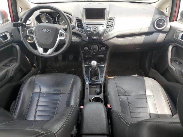 3FADP4FJ7EM171231 Ford Fiesta Titanium