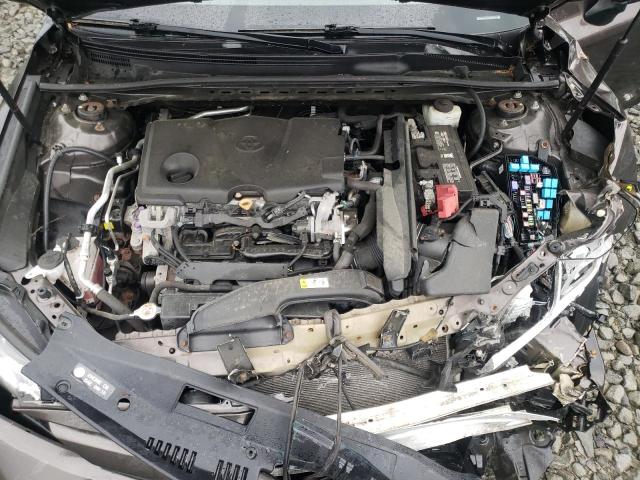 4T1B11HKXJU080480 Toyota CAMRY L
