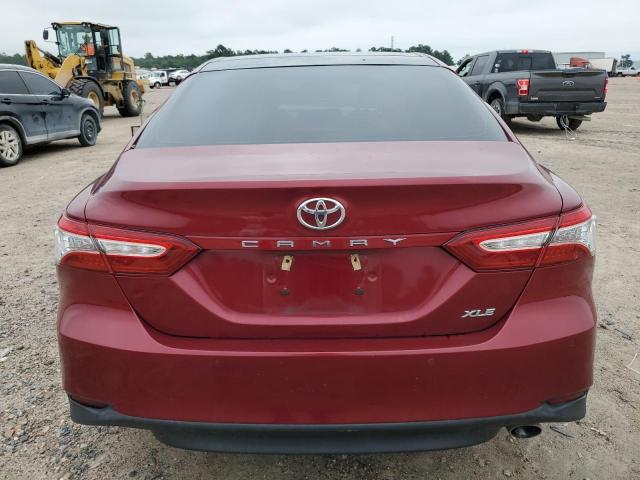 4T1B11HK4JU507409 Toyota CAMRY L