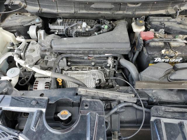 5N1AT2MT4FC827403 Nissan ROGUE S