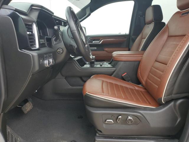 1GTUUHE82RZ111449 GMC Sierra K1500 Denali Ultimate