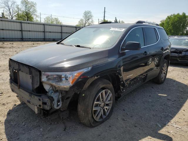 1GKKNSLS3JZ171863 GMC ACADIA SLE