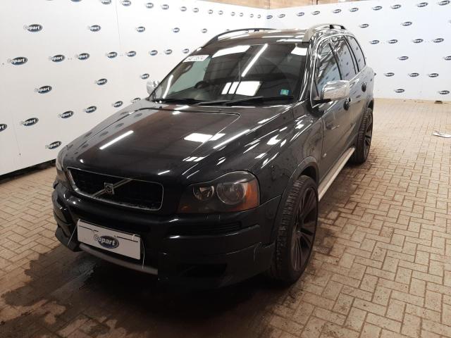 Auction sale of the 2006 Volvo Xc 90 T6 S, vin: *****************, lot number: 54873574