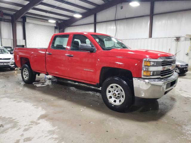 1GC1KUEG2JF273869 Chevrolet Silverado K2500 Heavy Duty