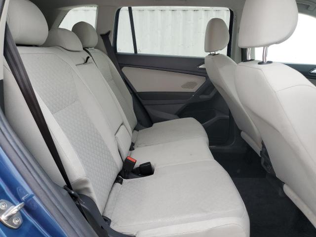 3VV0B7AX5JM122724 Volkswagen TIGUAN S