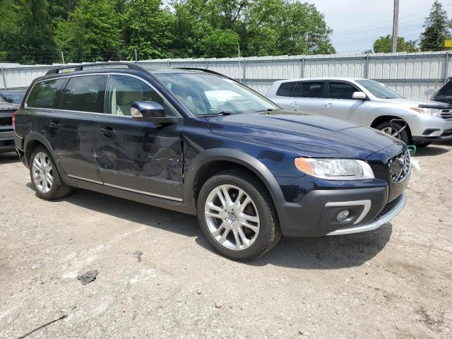 YV4612NMXG1268165 Volvo Xc70 T5 Platinum