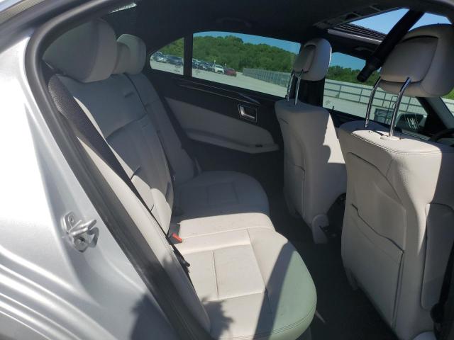 WDDHF5KB5GB301266 Mercedes-Benz E 350