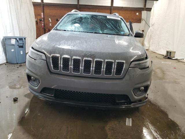 1C4PJMLB0KD484263 Jeep Cherokee Latitude Plus