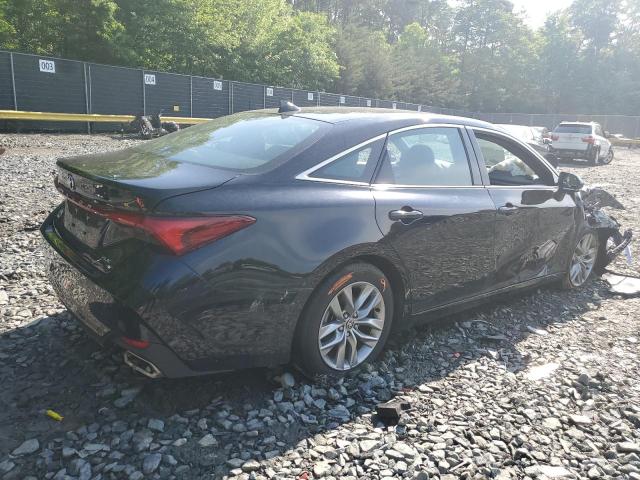 4T1AZ1FB3NU072363 Toyota AVALON XLE