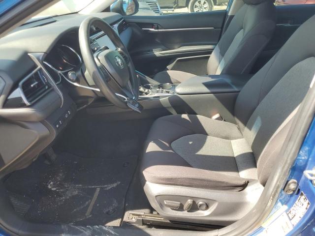 4T1B31HK6KU005545 Toyota CAMRY LE