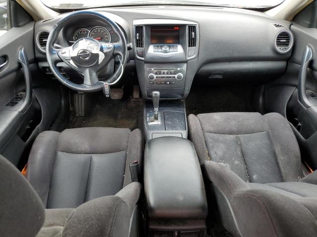 1N4AA5AP5EC488898 Nissan MAXIMA S