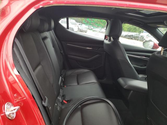 JM1BPBNM6K1135945 Mazda 3 Premium