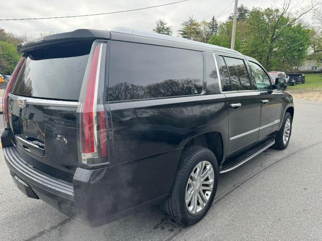 1GYS4GKJXHR123964 Cadillac ESCALADE ESV