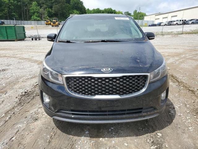 KNDMC5C16F6021757 KIA SEDONA EX