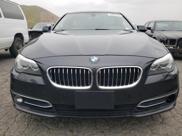 WBA5A5C52ED510449 BMW 528 I