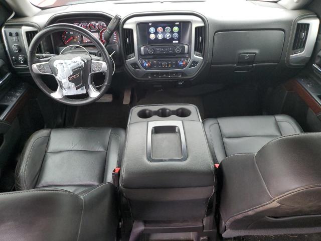 3GTU2MEC9GG199920 GMC Sierra K1500 Sle